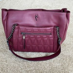 NWOT Simply Vera (Vera Wang) tote bag